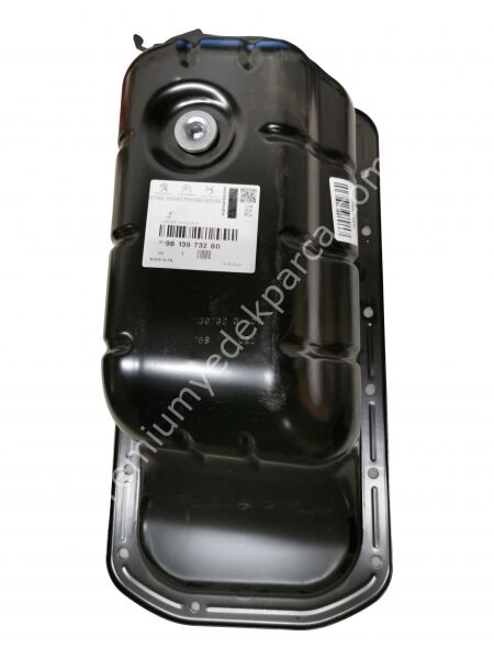 9813973280 - wet sump