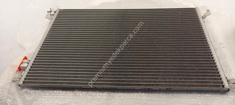 FIAT GROUP 397334 Kondenser, Klima