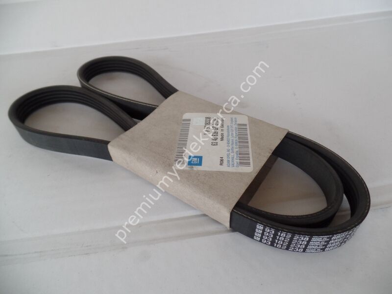 93182238 - v-kayışı