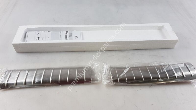 J7275ADE20BR - eşik trim, bagaj