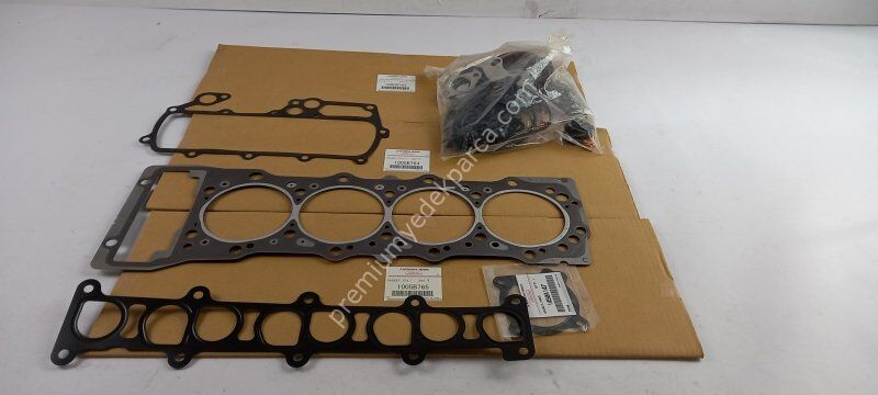 MITSUBISHI 9031942 Tam Conta Seti, Motor