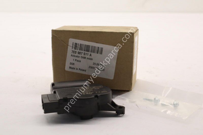 VAG 7237229 Kontrol, Karıştırma Kapağı