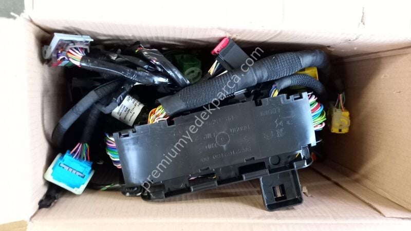 9837014280 - kablo demeti