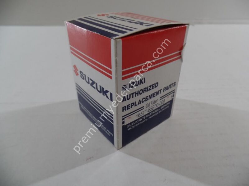 1651185E00000 - yağ filtresi