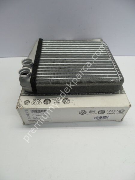 VAG 374642 Eşanjör, İç Isıtma