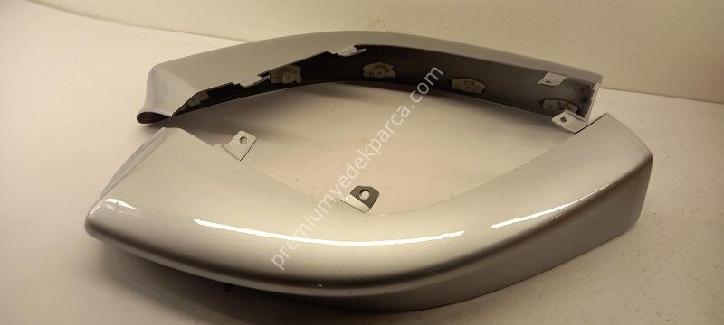 MITSUBISHI 9238028 Trim/Koruyucu Şerit Seti, Tampon