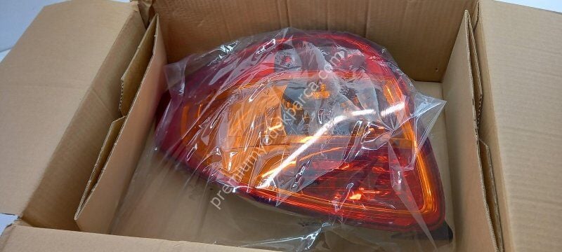 FIAT GROUP 748729 Kombinasyon Arka Işık