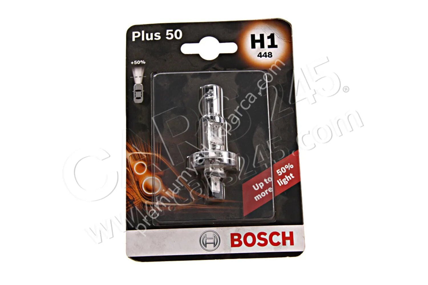 BOSCH 1987301041 Ampül