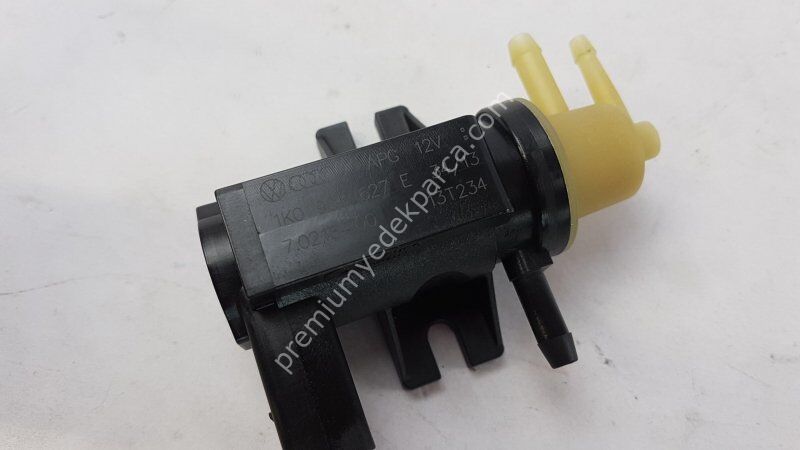 VAG 812303 Basınç Dönüştürücü, Egzoz Kontrolü