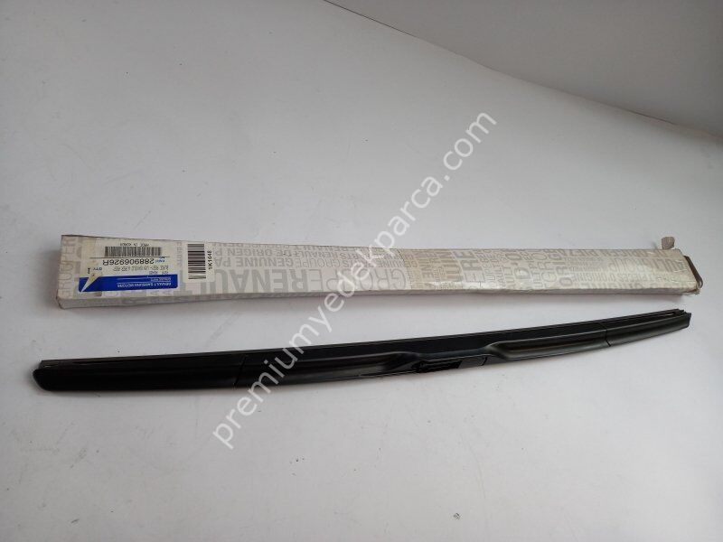 RENAULT 10810245 Silecek Lastiği (1 adet)