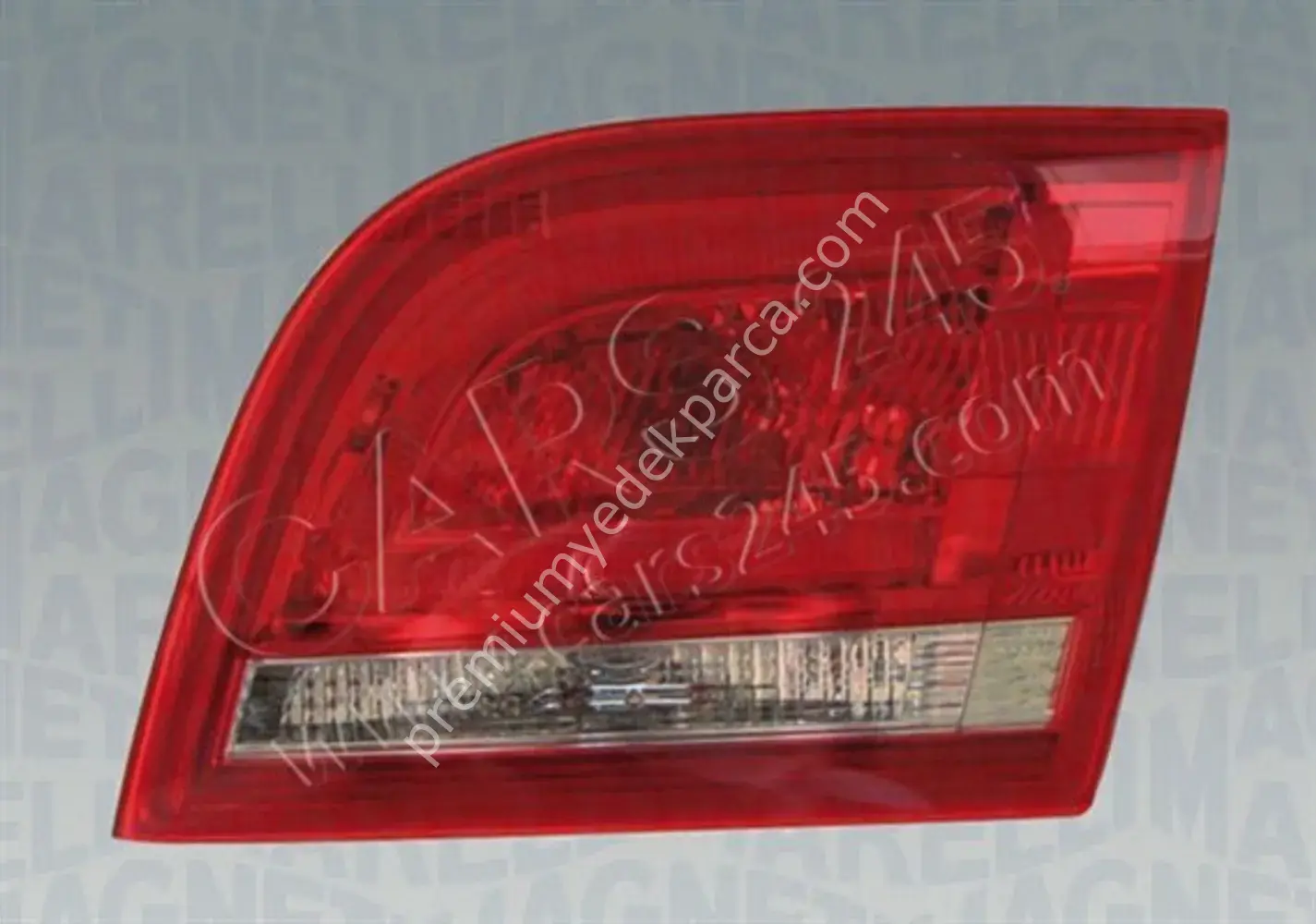 MAG 714021920702 STOP LAMBASI IÇ SOL