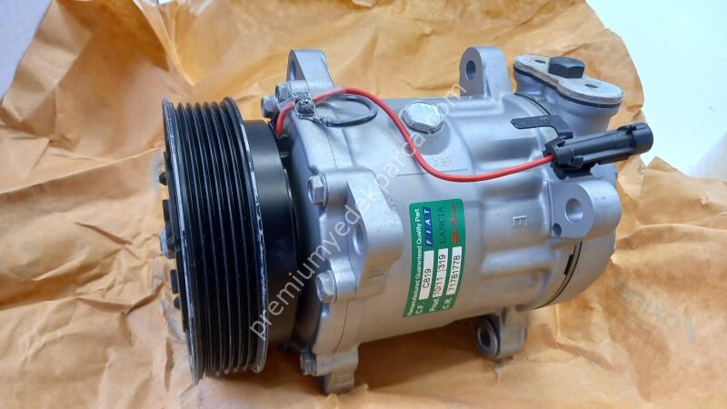 71781778 - kompresör, klima