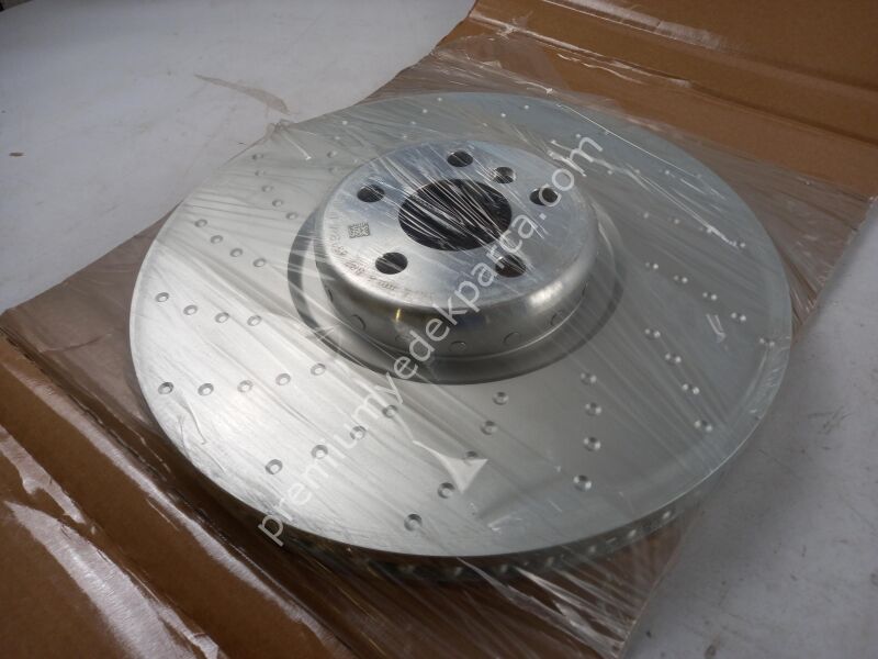 34106887657 - fren diski (1 adet)