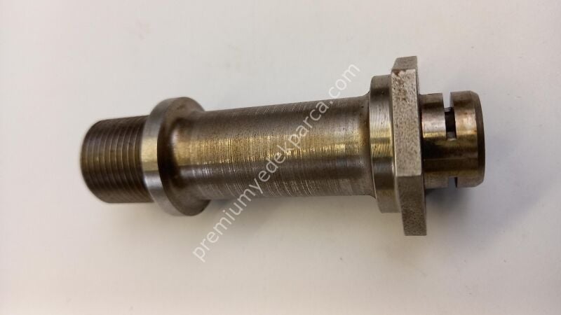 A0019909878 - konektör, hortum hattı