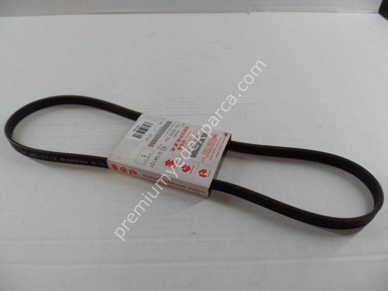 1752185300000 - v-kayışı