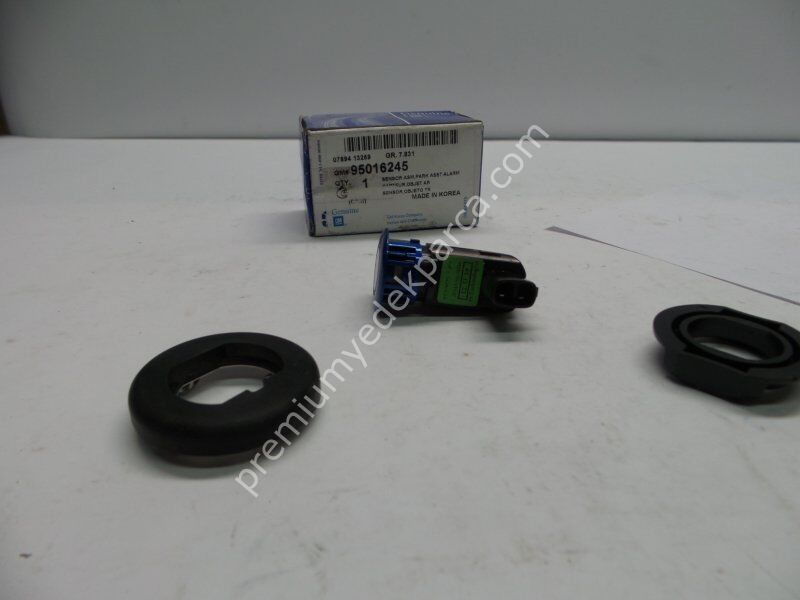 CHEVROLET 10202787 Park Yardımı Sensörü