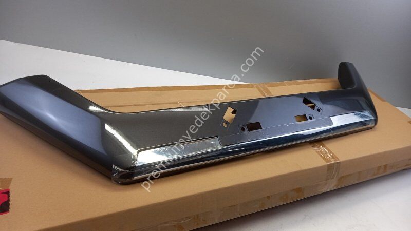 NISSAN 8717440 Kızak Plakası