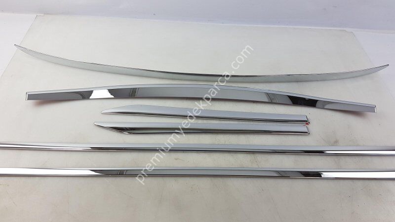 NISSAN 8715852 Şekillendirme Kiti