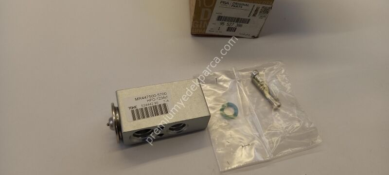 95527386 - genleşme valfi, klima