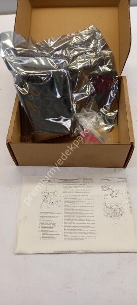 7701209543 - hidrolik ünite, fren sistemi