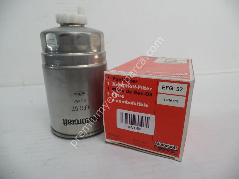 5020403 - yakıt filtresi