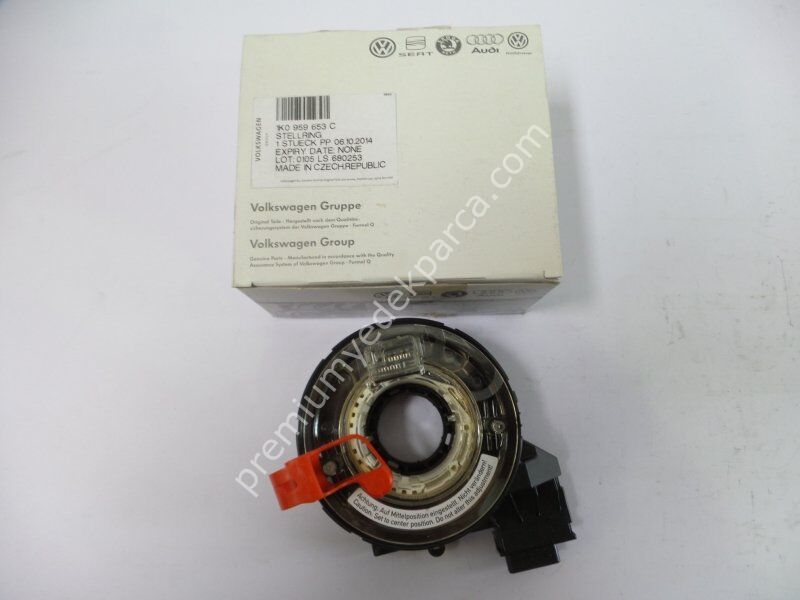 VAG 425645 Saat yayı