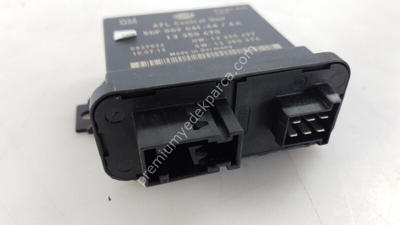 13350670 - kontrol ünitesi, ışıklar