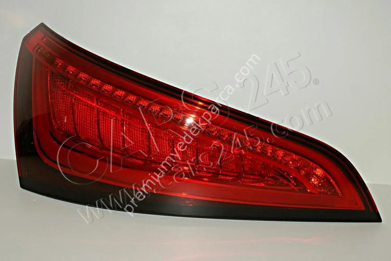 MAG 714021240701 STOP LAMBASI SOL