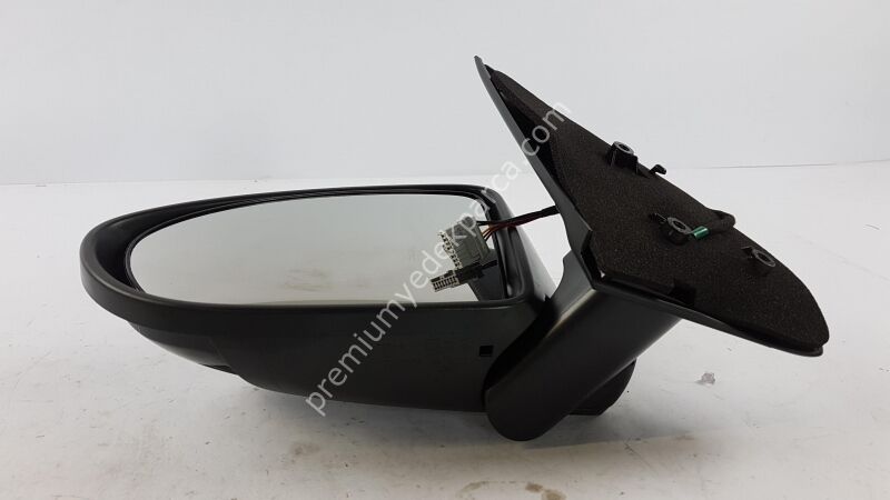 96302BR72A - ayna camı, dış ayna