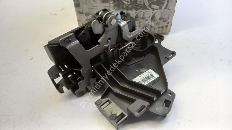 3B4839016AK - kapı kilidi