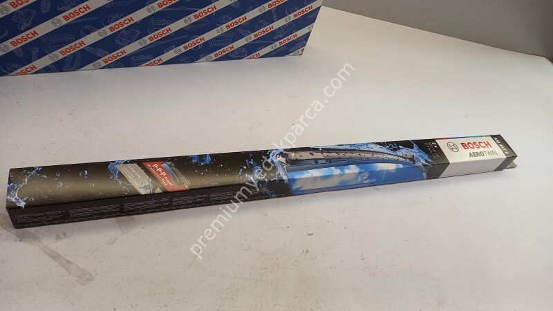 3397007467 - silecek süpürgesi seti (2 adet)