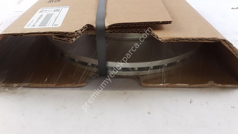 34116792221 - fren diski (1 adet)