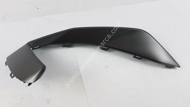 VAG 18030556 Trim/Koruyucu Şerit, Tampon