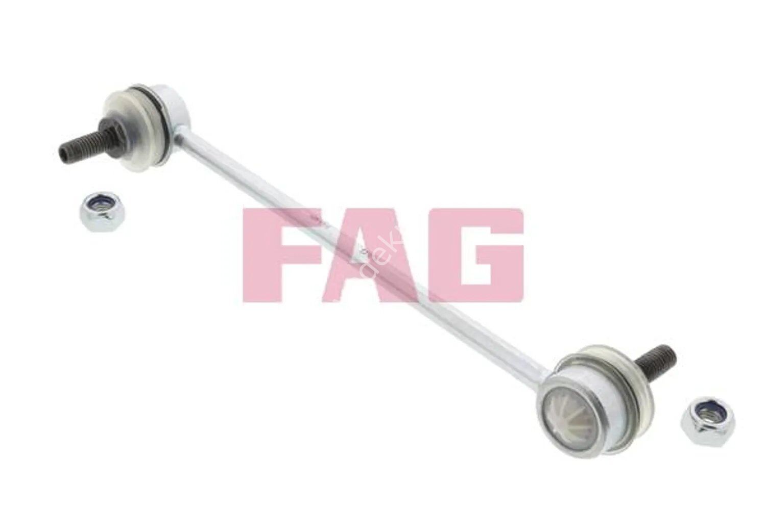 FAG 818 0119 10 Viraj Askı Rotu Ön