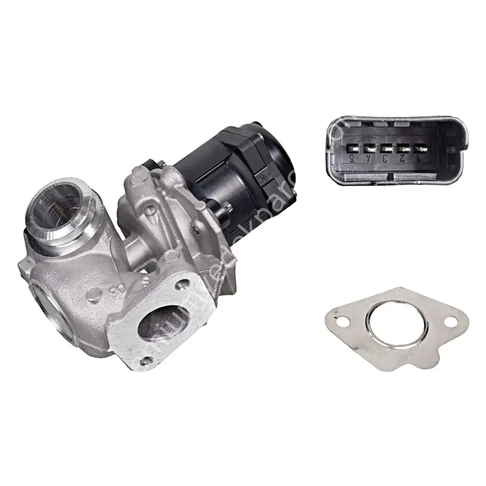 NK3Q 6750 BA GOSTERGE KOMPLE - YAG SEVIYESI