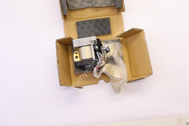 A22086078858J17 - emniyet kemeri