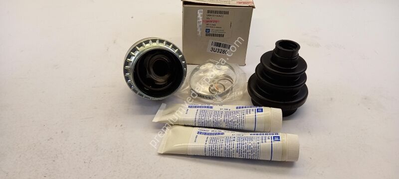 93182622 - mafsal takımı, tahrik mili