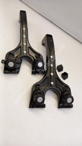 B66848522 - montaj kiti, tavan rafı