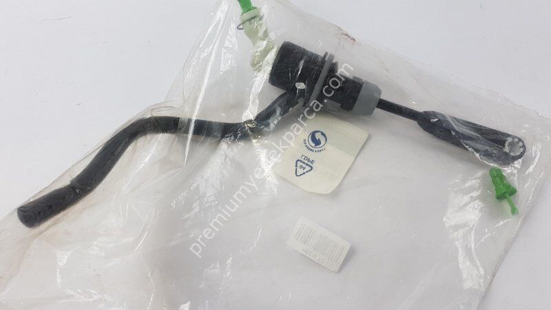 RENAULT 18030075 Ana Silindir, Debriyaj