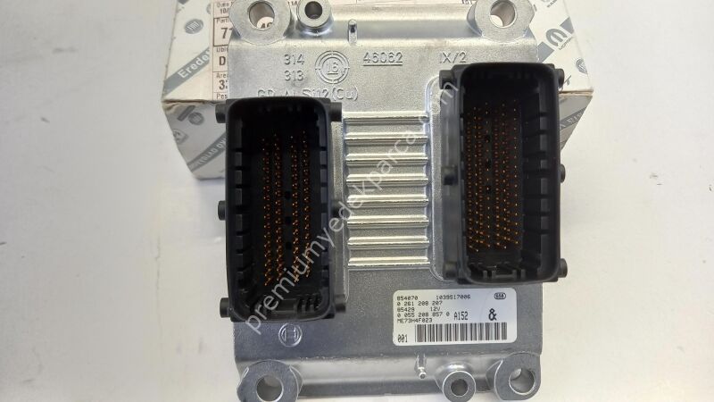 71791493 - kontrol ünitesi, motor yönetimi