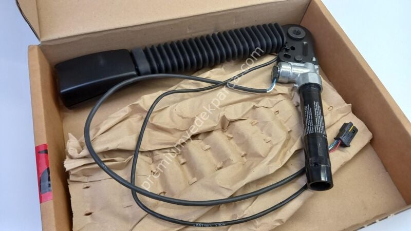 72119177110 - gergi, emniyet kemeri