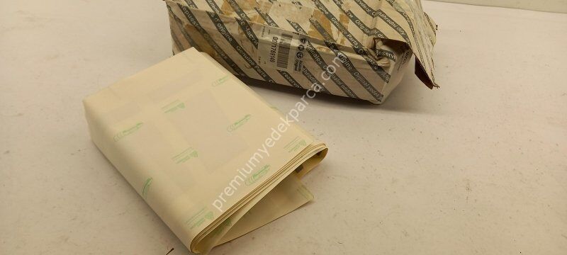 FIAT GROUP 3389888 Dekoratif Film