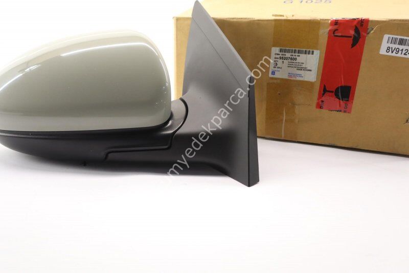 CHEVROLET 27028157 Dış Ayna