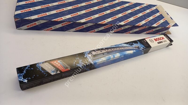 3397014313 - silecek lastiği seti (2 adet)