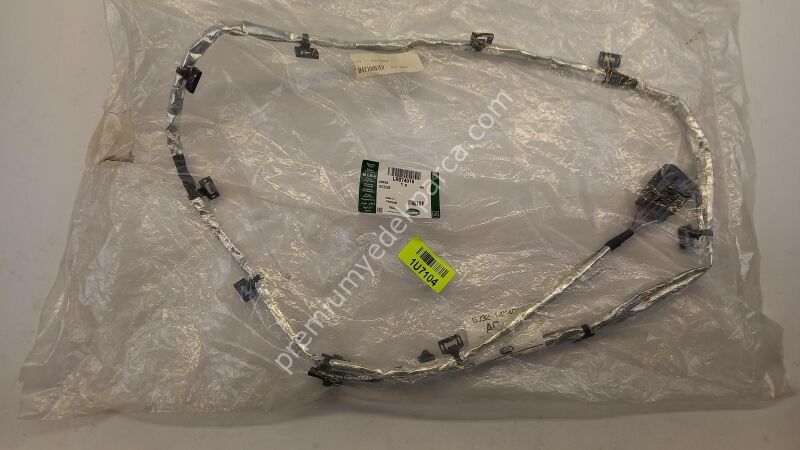 LR074019 - kablo demeti