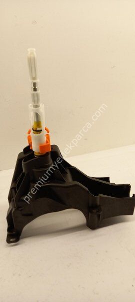 RENAULT 22094054 Seçici/Vites Kolu