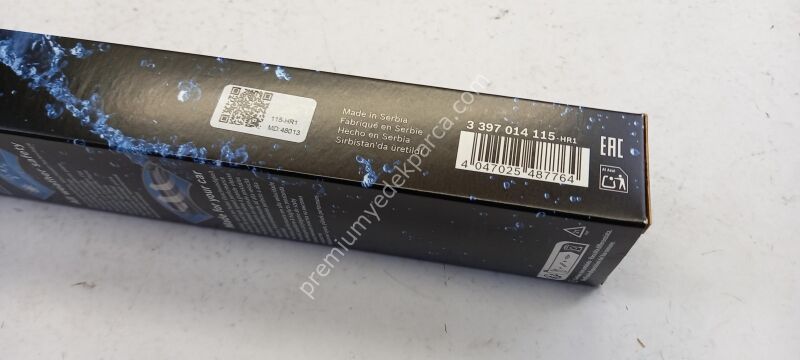 3397014115 - silecek süpürgesi seti (2 adet)