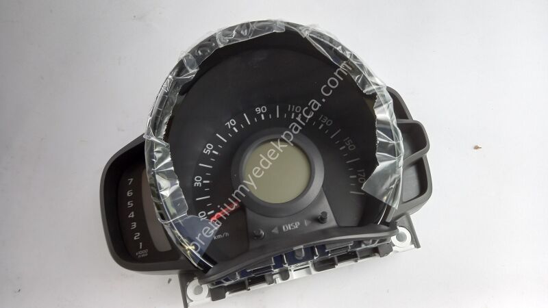 B001028780 - gösterge paneli