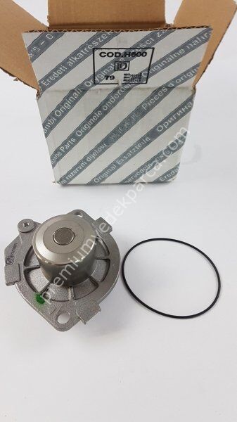 FIAT GROUP 8735388 Su Pompası