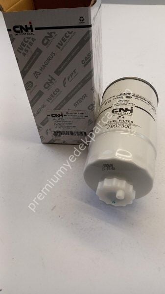 IVECO 883465 Yakıt Filtresi